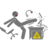 Careful